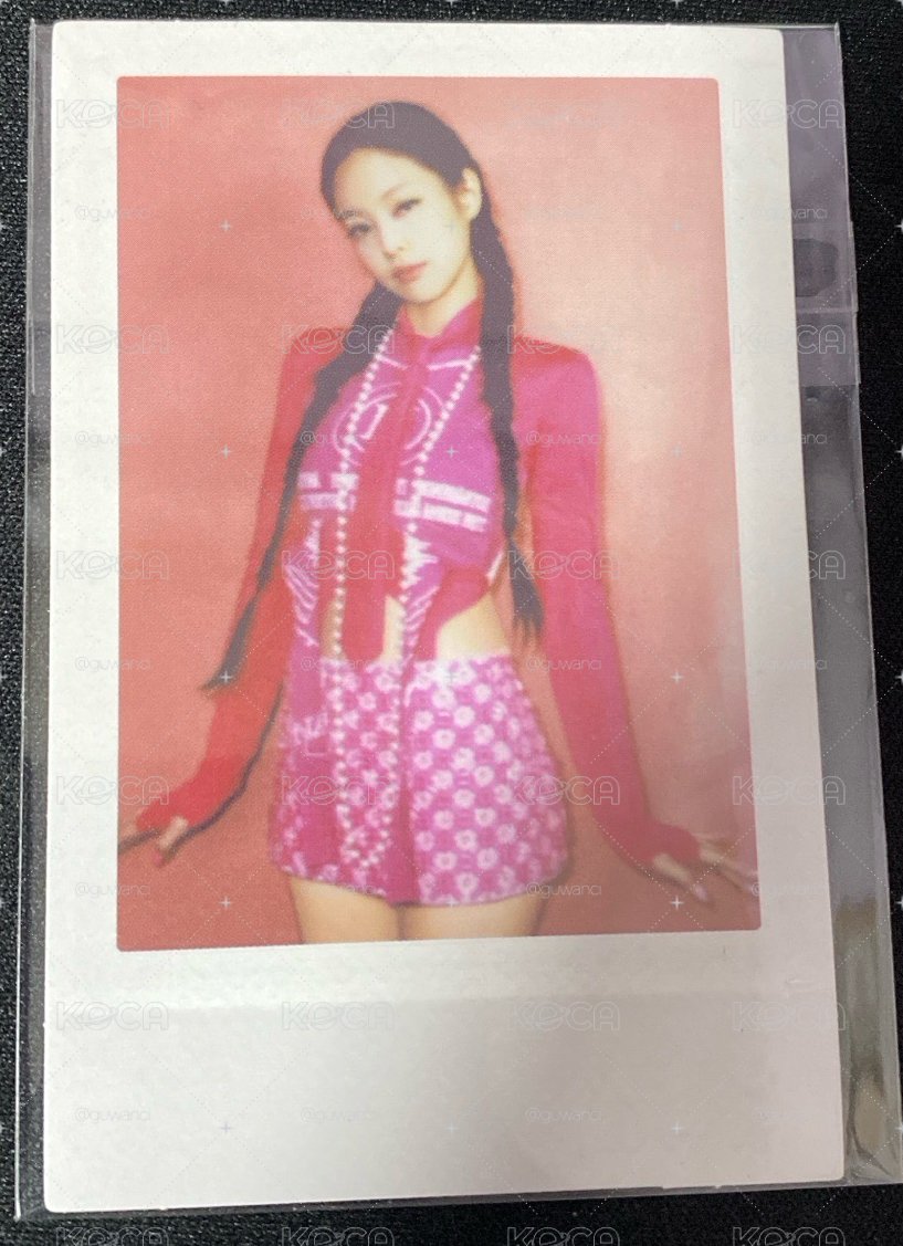 妮拍立得
