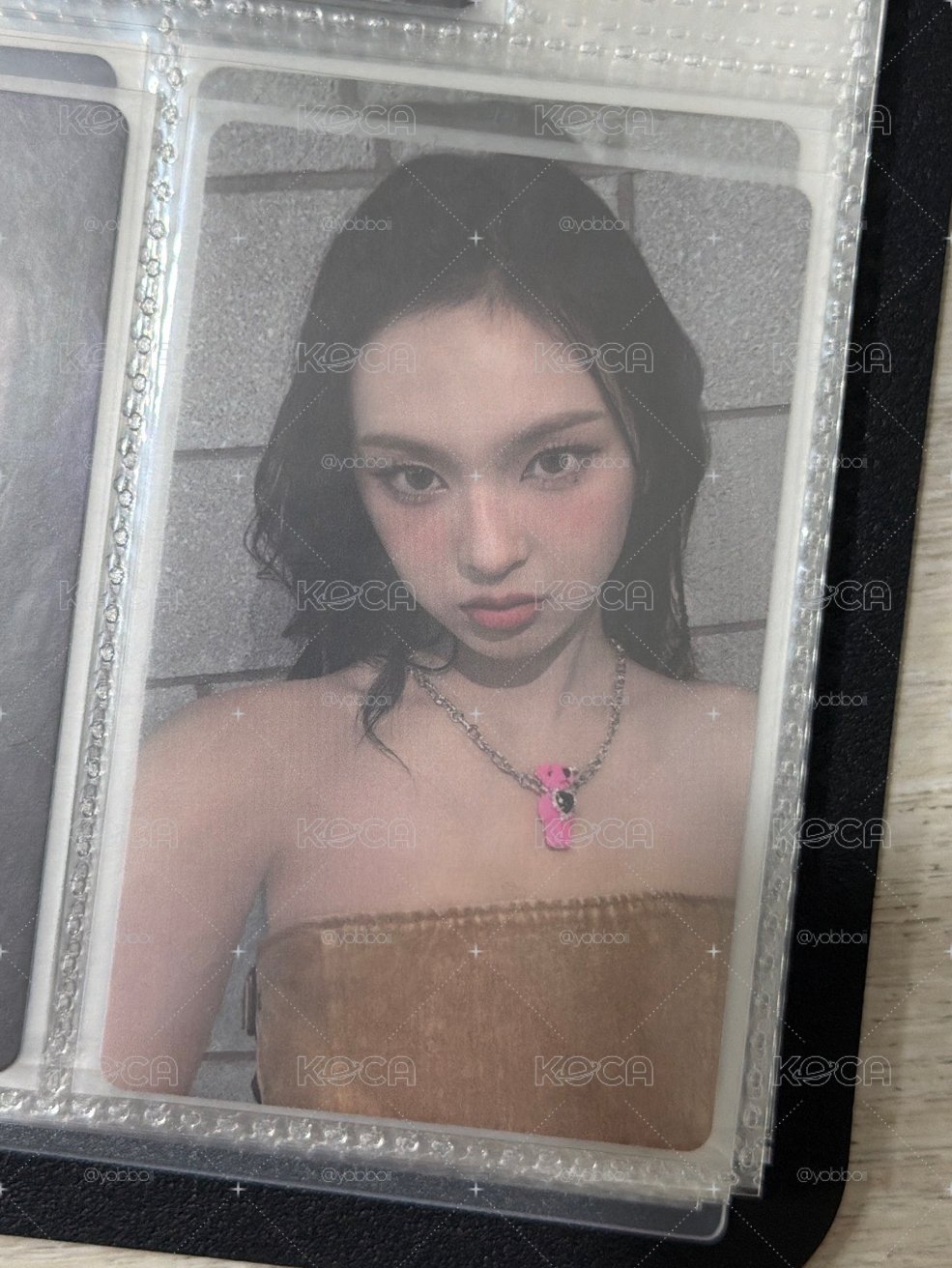 美美柒
