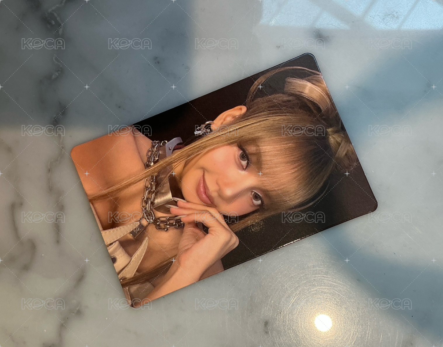 Lisa