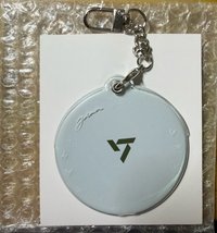 Right Here秀小扇套