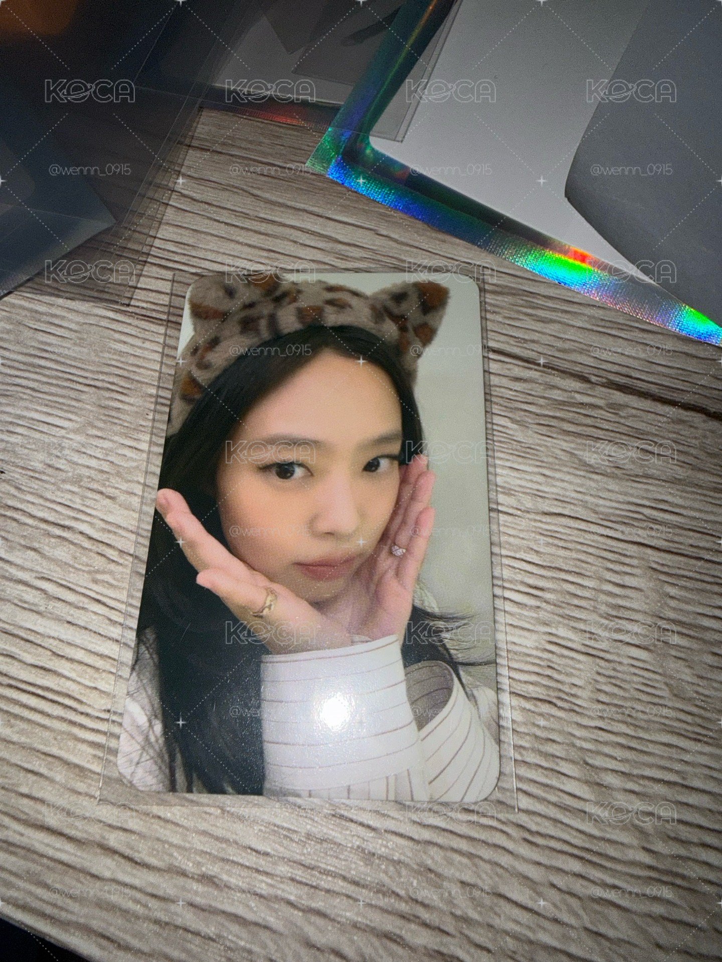 Ju 妮