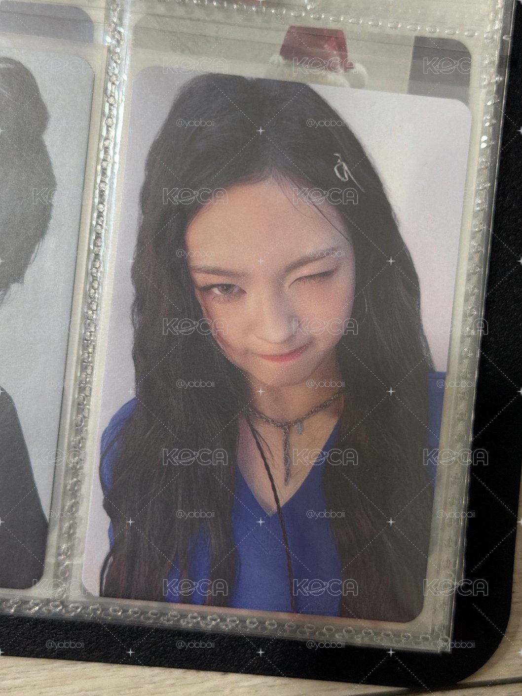 美美柒