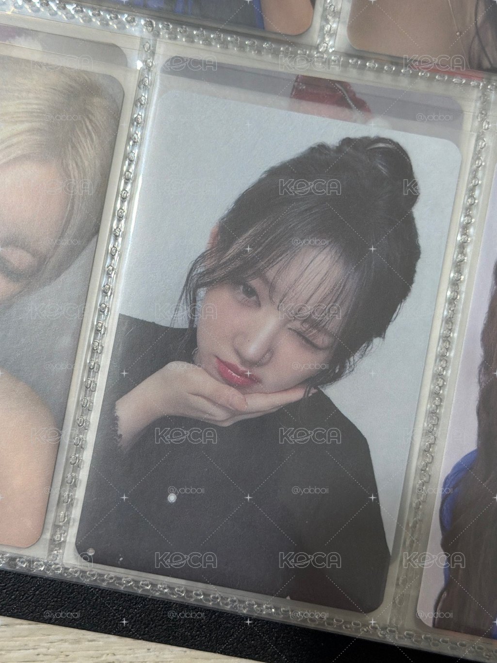 美美茶