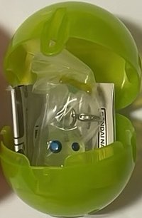 綠皮