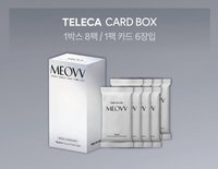 TELECA 未拆卡包 