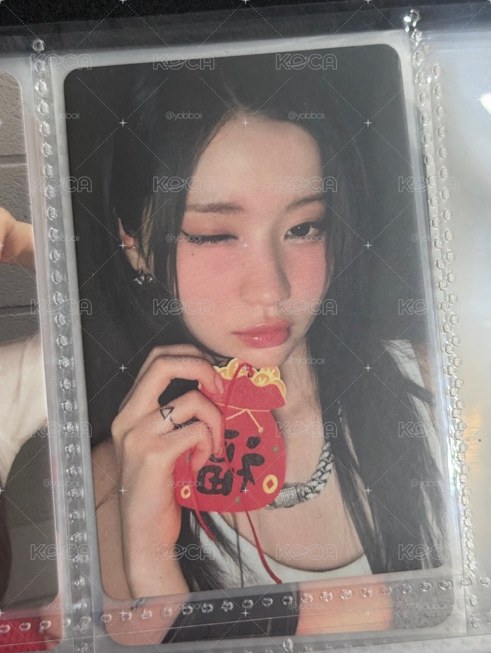 福袋紗