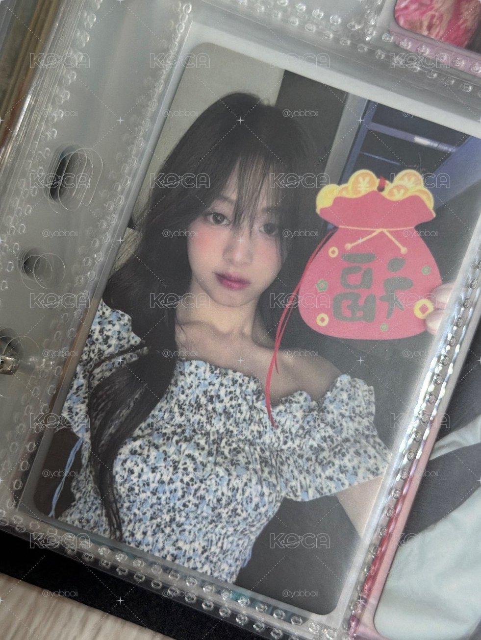 福袋賢