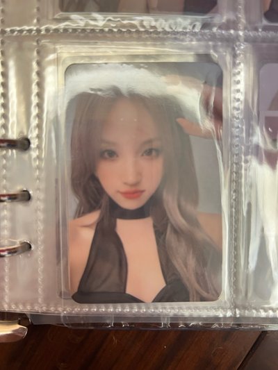 可愛的狗耳雨琦💞