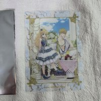 Gratte 日本安利美特咖啡廳大透卡 B