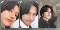GH2 MRLD3張一組（帶🧡滿200）