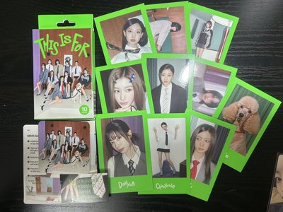 Twice電子專輯合售