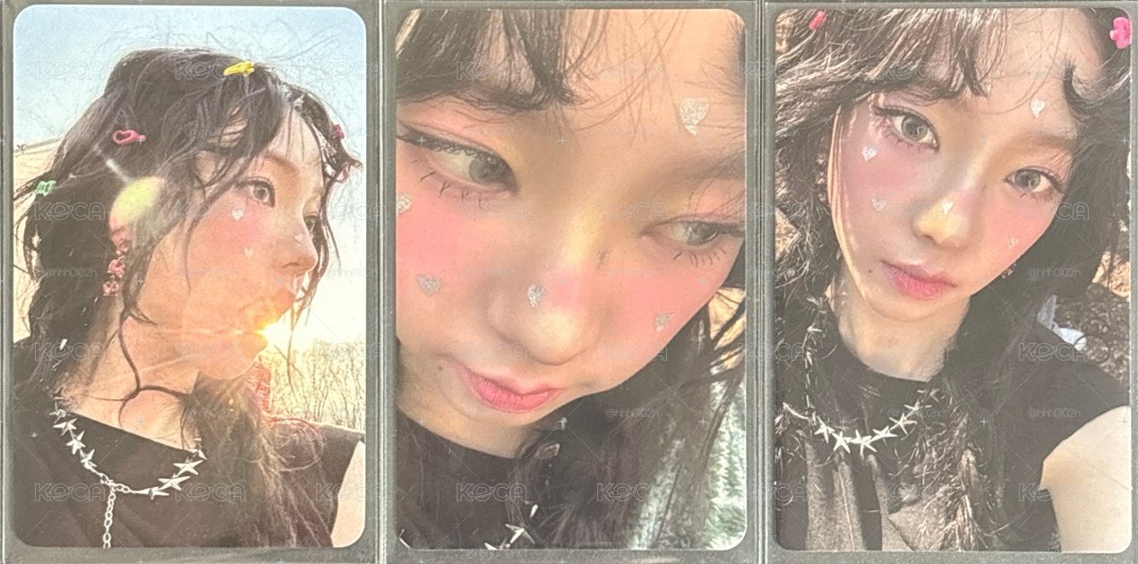 柚三張小盤