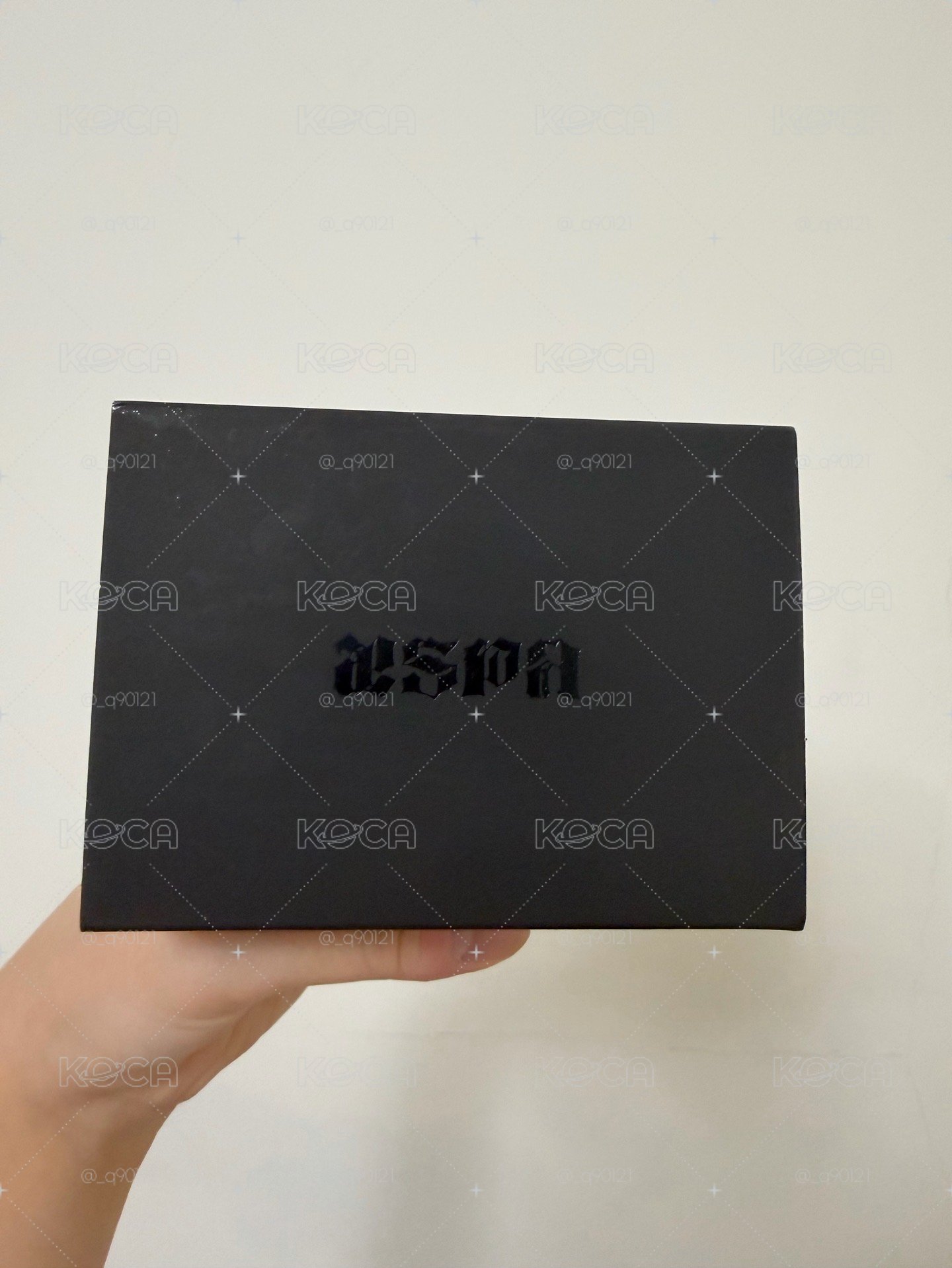 戒指盒專輯