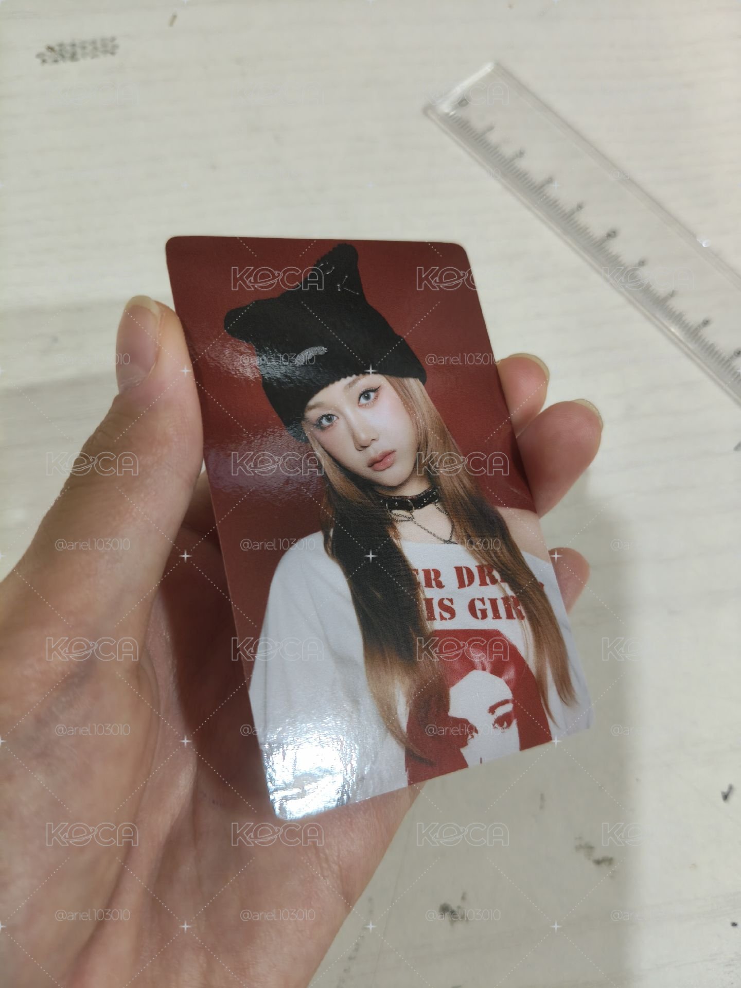 中籤福利品