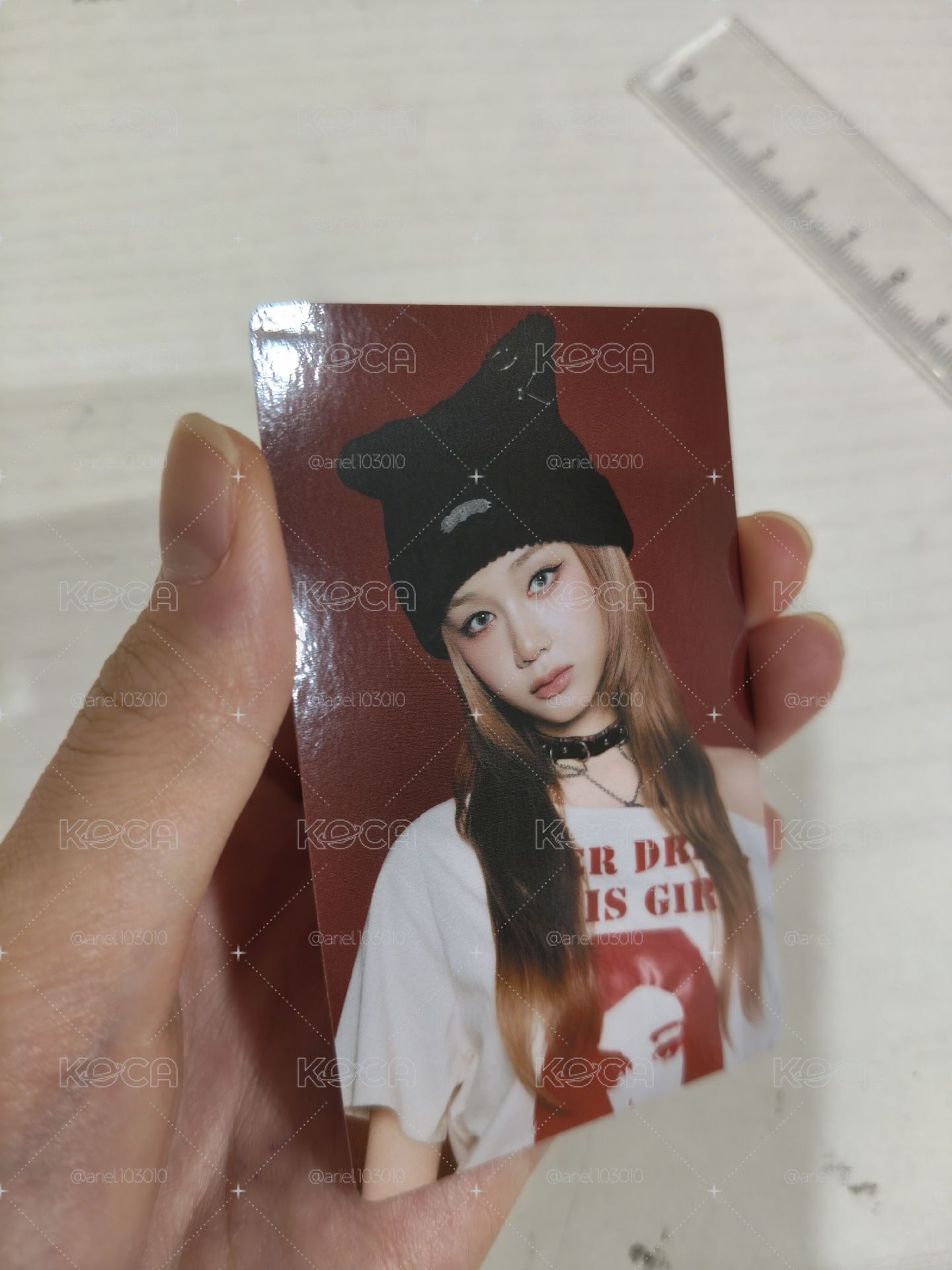 中籤福利品