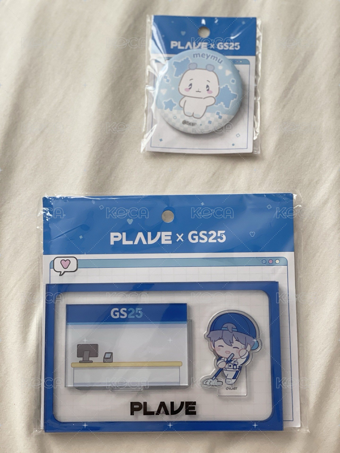 GS25💙