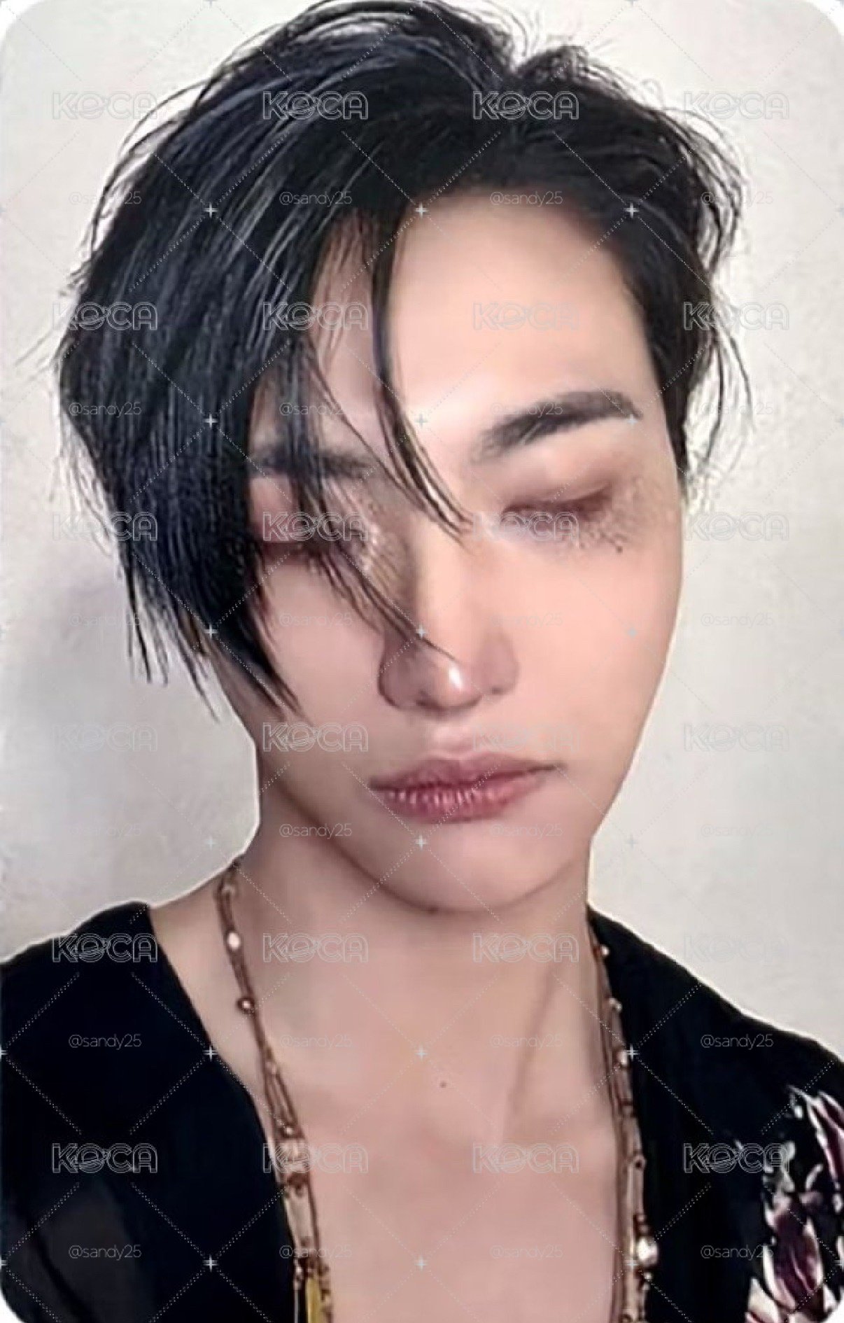 ju 星中潤