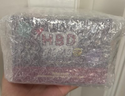 金泰來生日禮