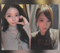 冬+吉自拍