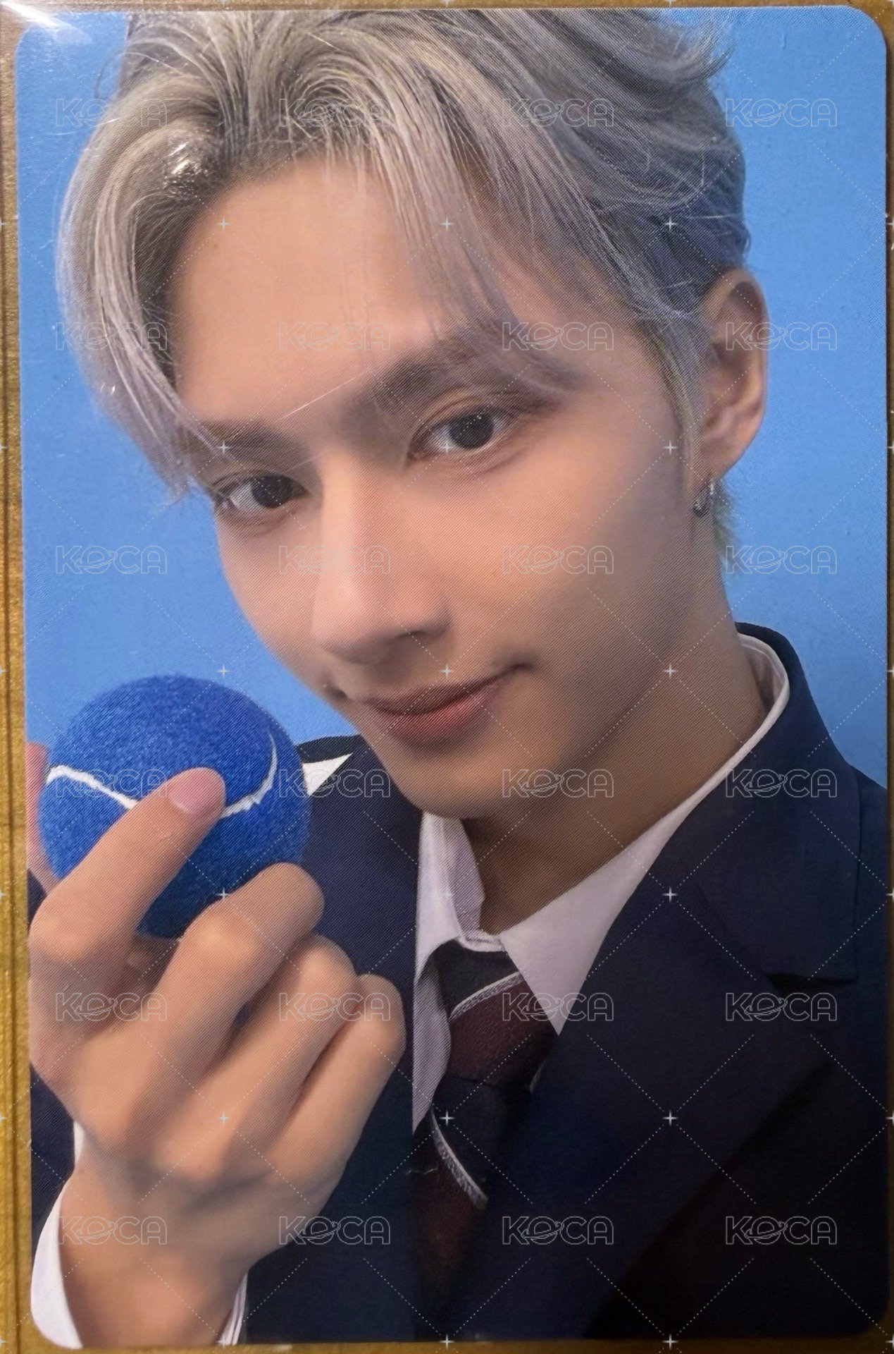 Dream B盤俊