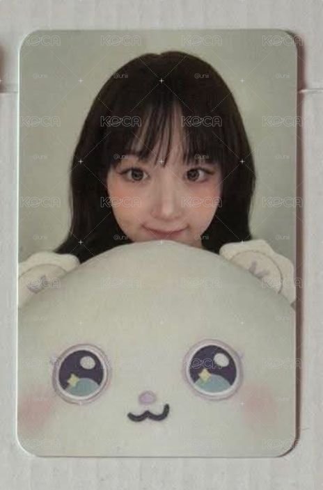 非現 嫄抱枕卡