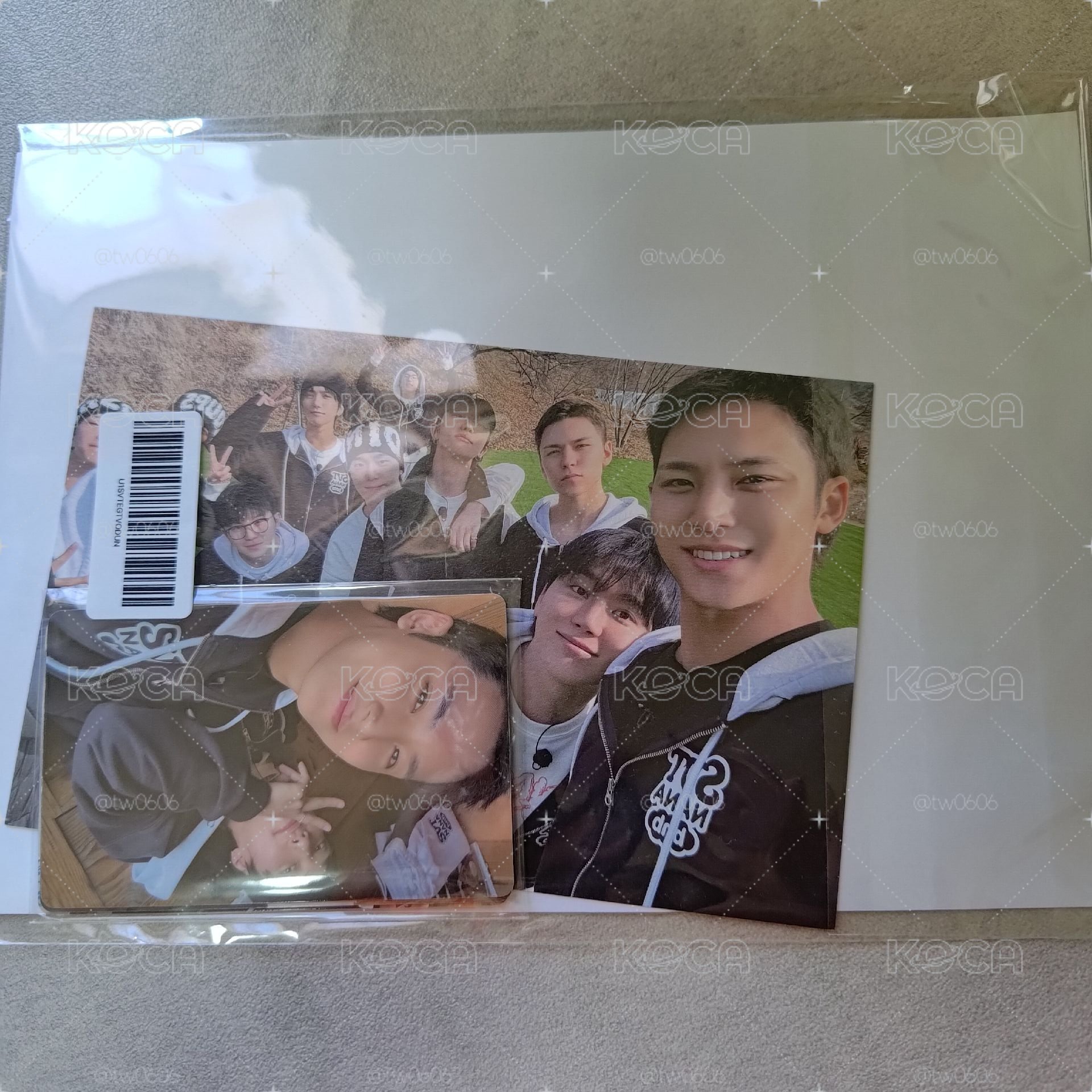 Nanabnb觀影禮