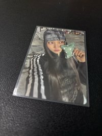書專卡（已掃）