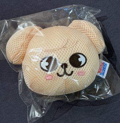 ⚐˒˒PuppyM沐浴球