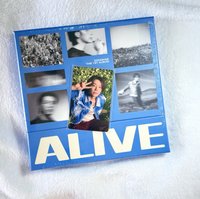 未拆全專PB版-BDM特典比ya