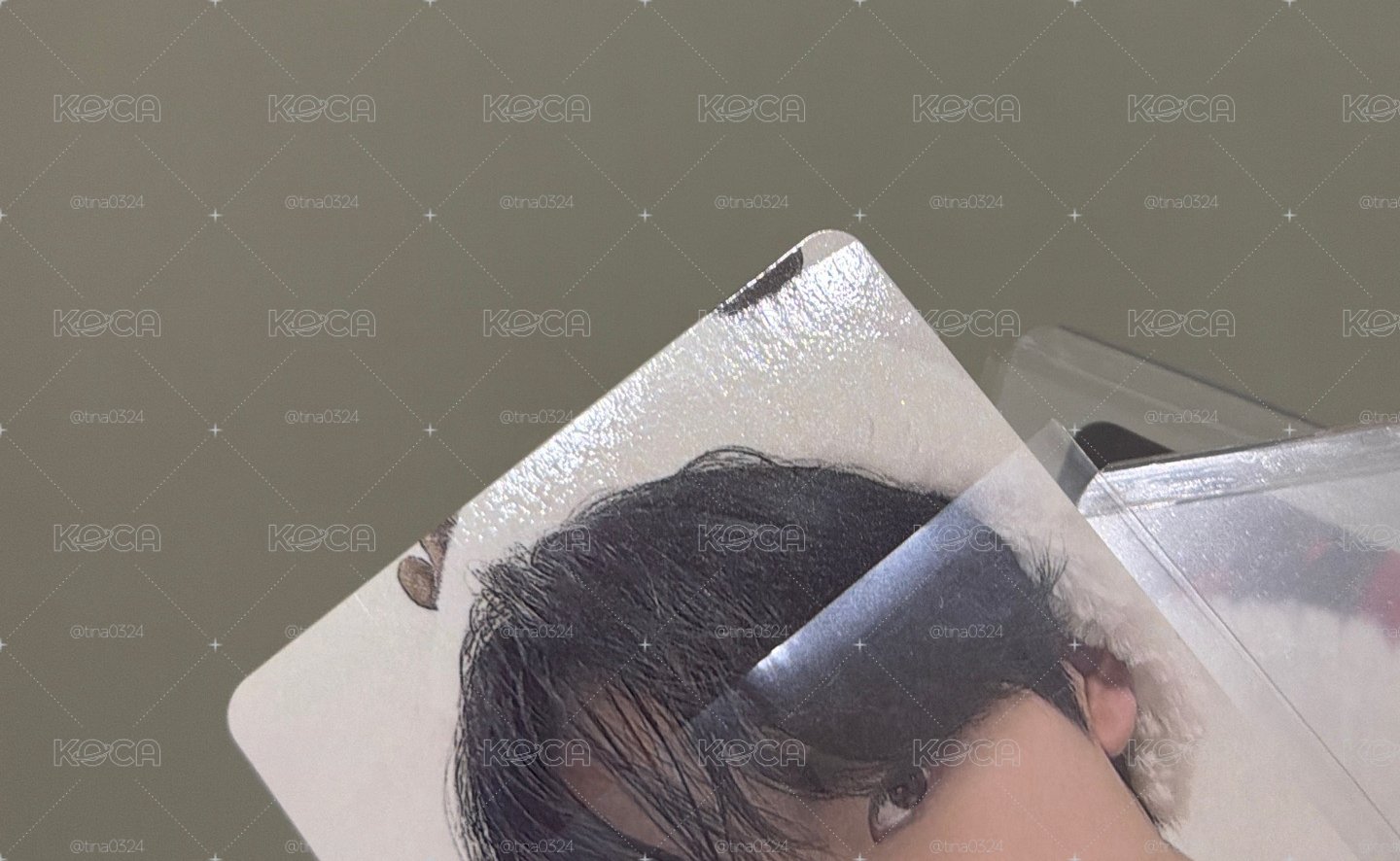 BeyondLive 小卡
