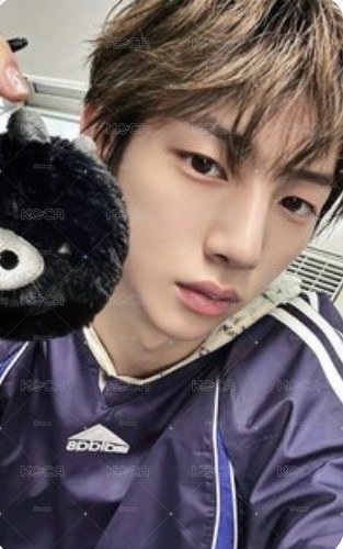 迷二 Ball TNT ver. 專輯卡 