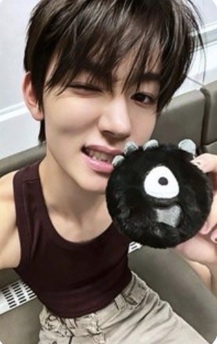 迷二 Ball TNT ver. 專輯卡 