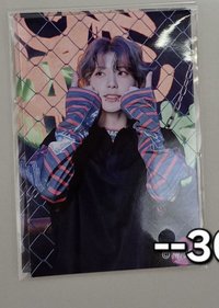 One Bite一番賞貼紙A