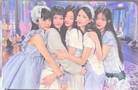 出道秀團卡200+250