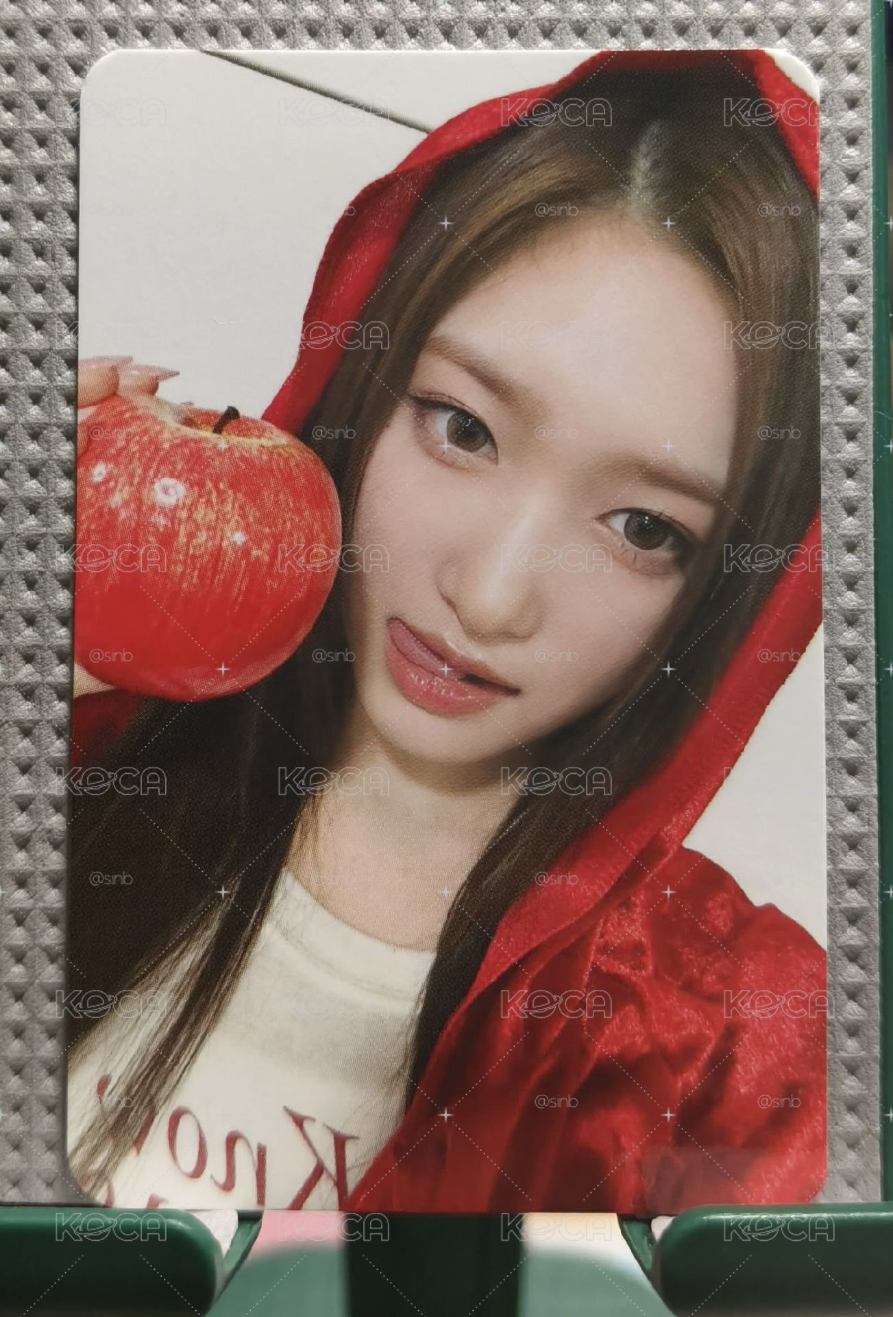 I'VE MINE Ms蘋果瑞🍎