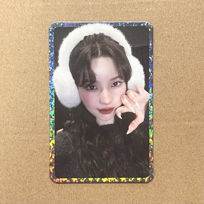 超級女士滿額卡 閃卡 娟 2張一起出