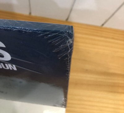 然竣solo2未拆專
