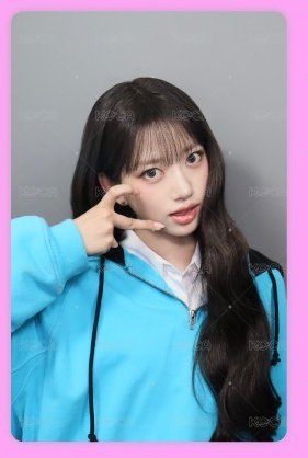 小卡_SOOIN