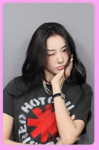 小卡_GAWON