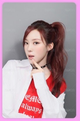 小卡_NARIN