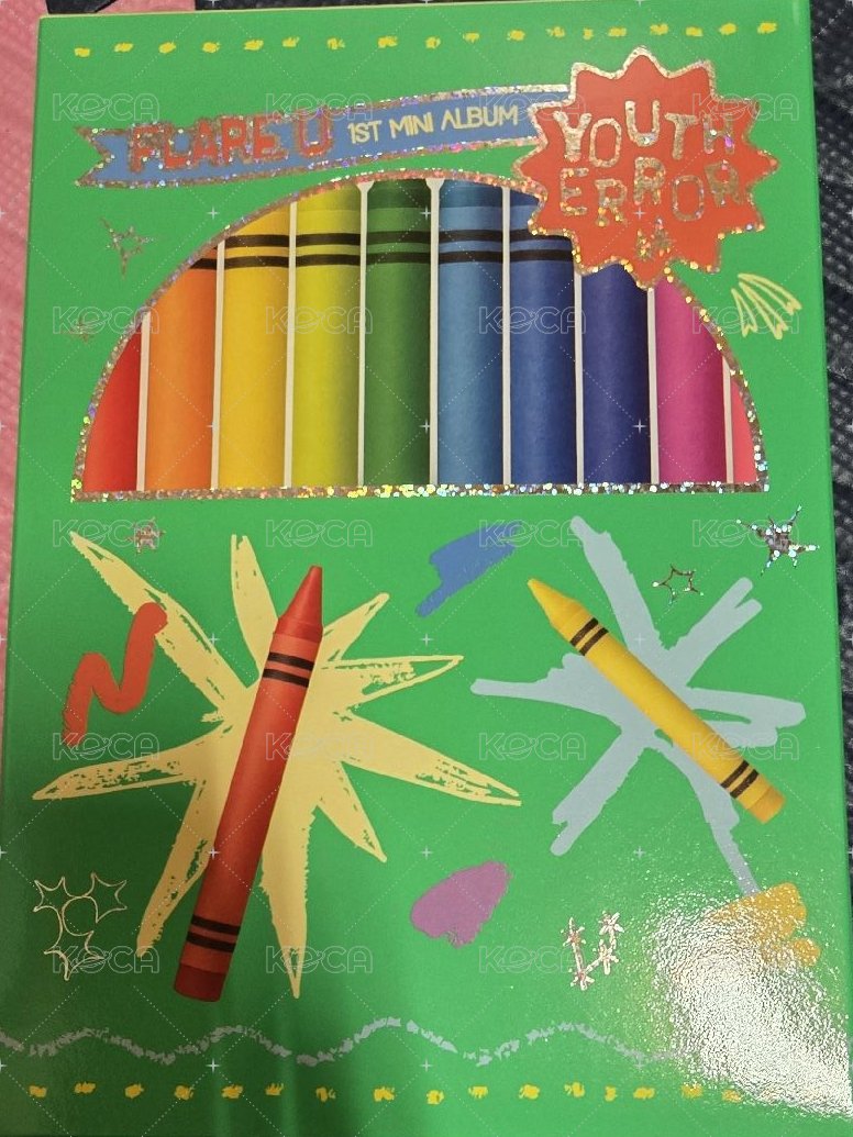 空專（無卡無海報）