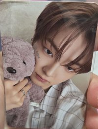 玗進小熊