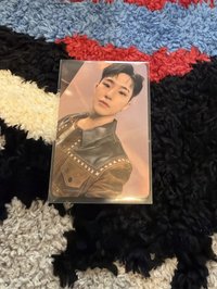 迷九特典斷眉老虎🐯