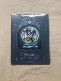 25生日收藏卡組