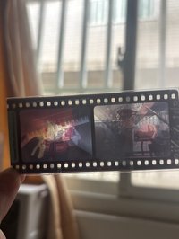 齊司禮到明天去膠片