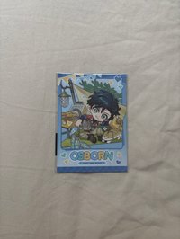 蕭逸食驗室拍立得