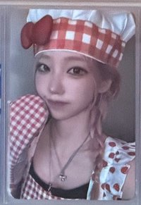 糕點師中簽