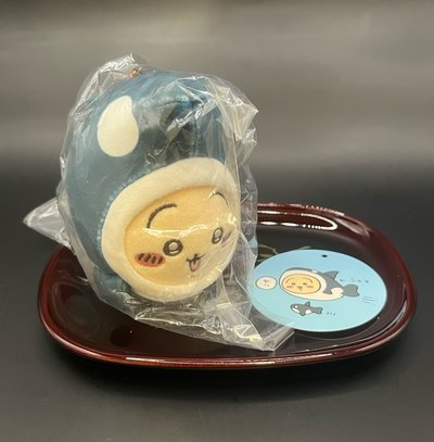 布丁狗 泳鏡水槍 虎鯨烏薩奇 三隻一起出