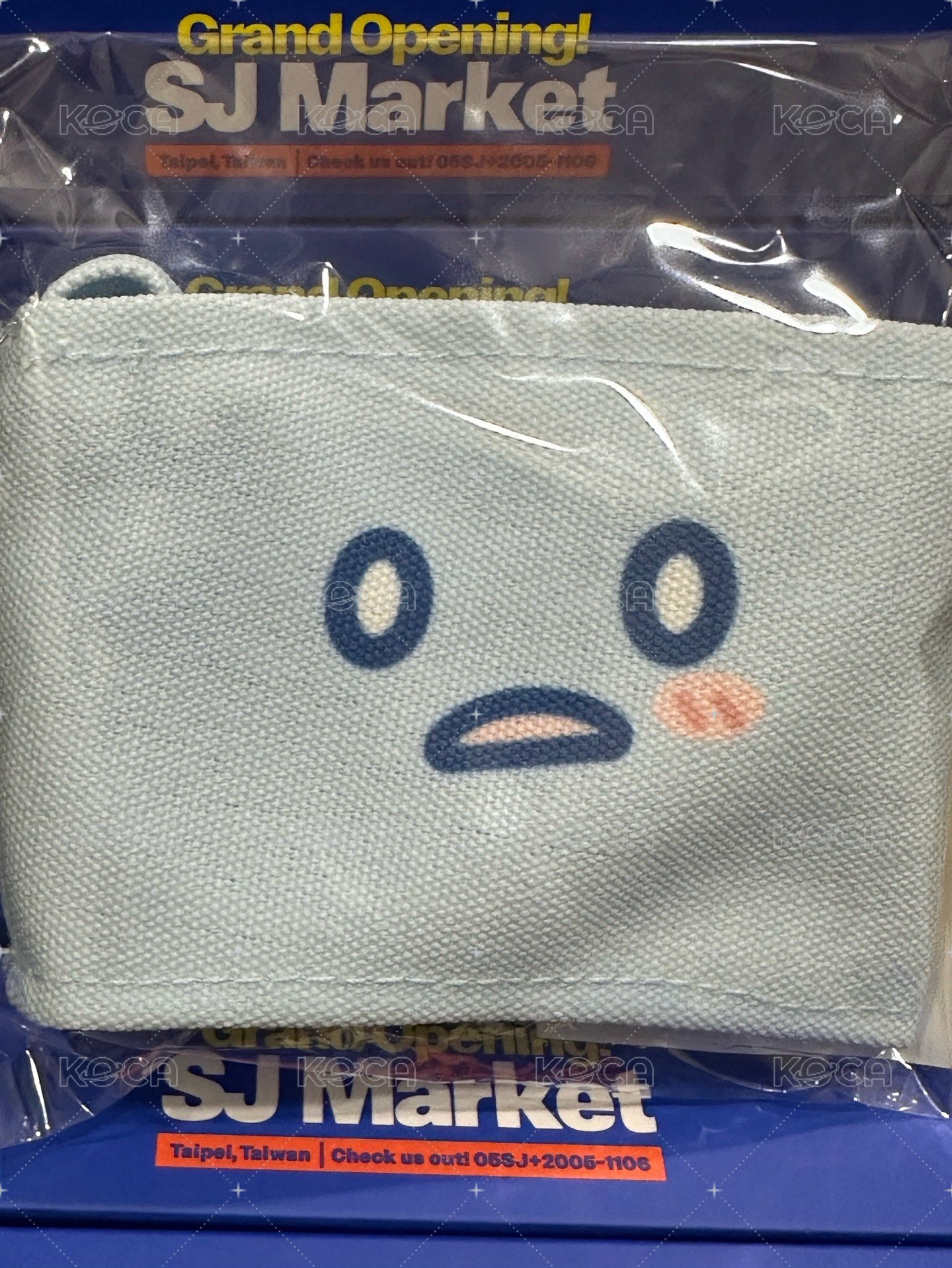 SJ 台超杯套 希澈