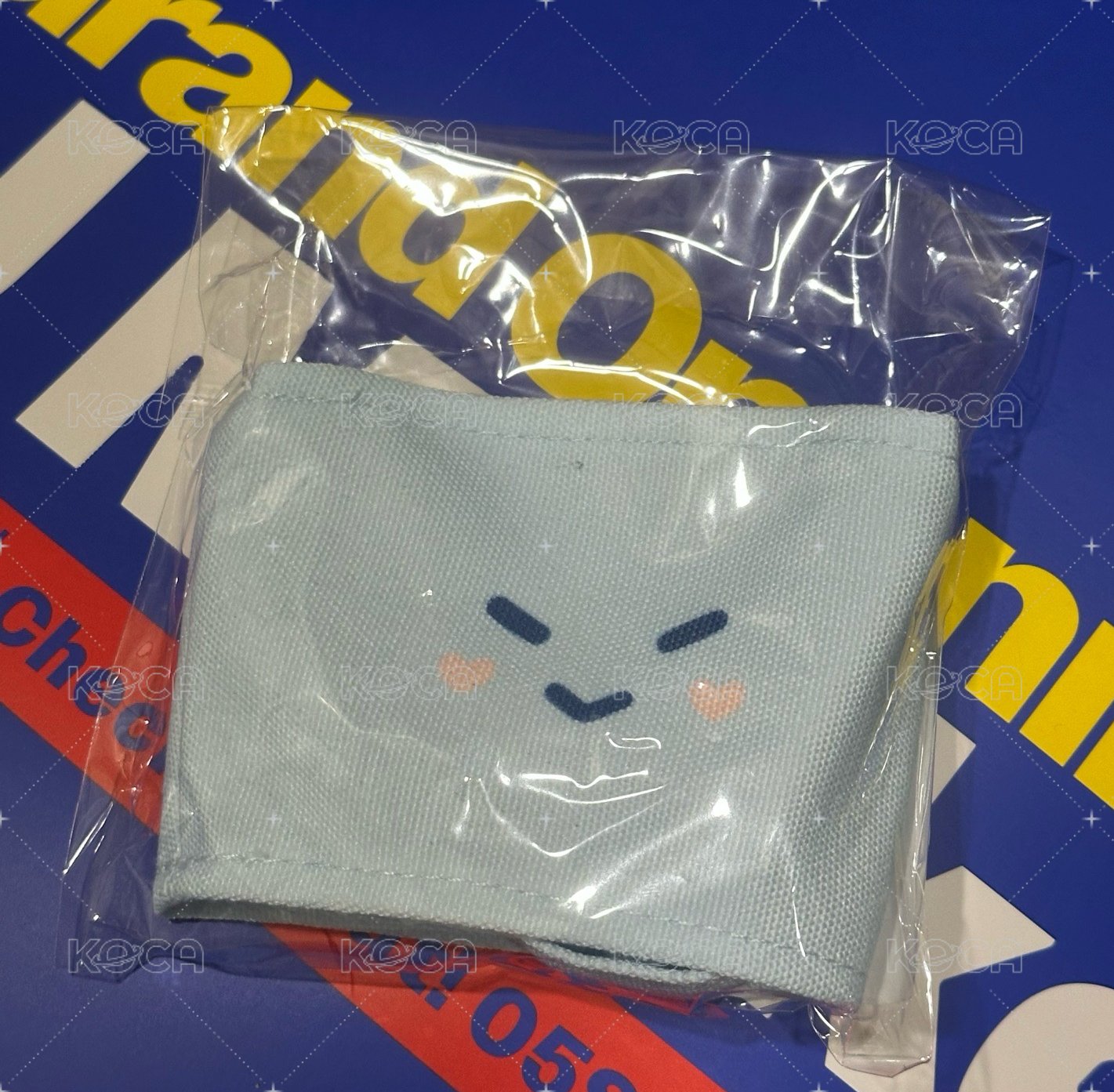 SJ 台超杯套 藝聲